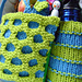 Super Stripey Water Bottle Cozy photo 2