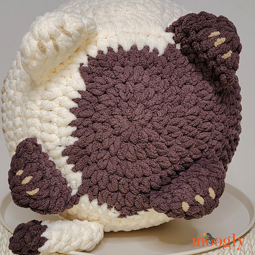 Katt-Squish - Tamara Kelly