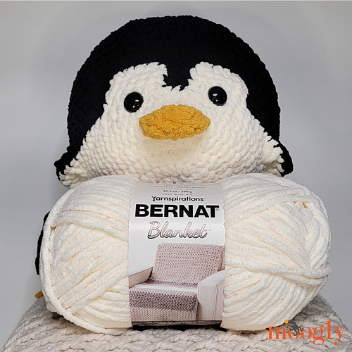 Penguin Squish photo 2