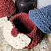 Simple Gnome Basket photo 3