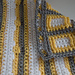 Squares Squared: 12″ Block & Custom Blanket photo 3