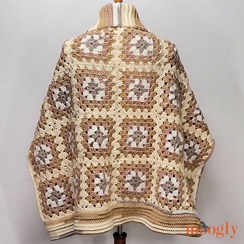 Market Day Cardigan photo 5