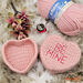 Conversation Heart Box photo 3