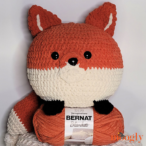 Fox Squish photo 4