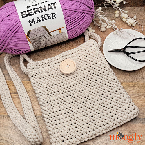 Casual Crossbody Bag photo 2