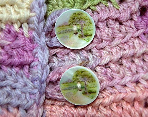 Baby In Bloom Sweater photo 3