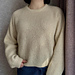 Chinar Sweater pattern 