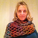 Stavs autumn infinity scarf and hat photo 4