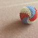 Beach Ball Bead photo 2