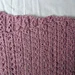 Dream Walk Crochet Snuggle pattern 