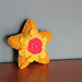 Staryu Pokemon pattern 