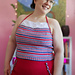 Conjunto Nautilus pattern 