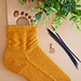 Meias Setembríssimas pattern 