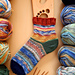 Meias Galeria pattern