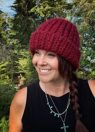 Khione - bytanimajor