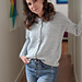 Ozzy Crew Cardigan pattern 
