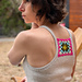 ZZ Tank Top pattern 