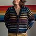 Lifesavers Worsted pattern