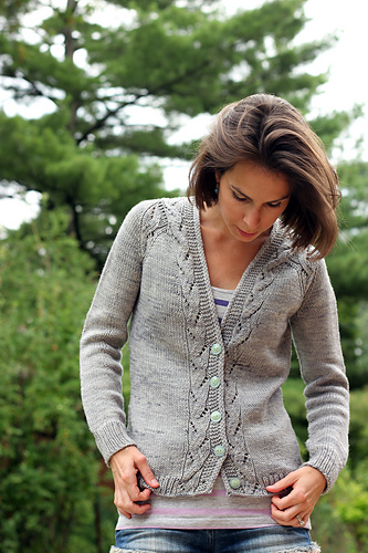 Ravelry: Lady Sunnyside pattern by Tanis Lavallee