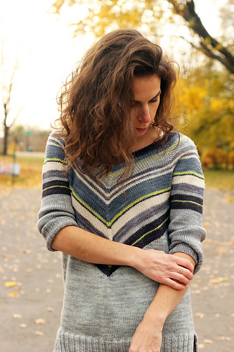 Camaro - Tanis Fiber Arts