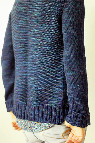 Søndagskjøring - Tanis Fiber Arts