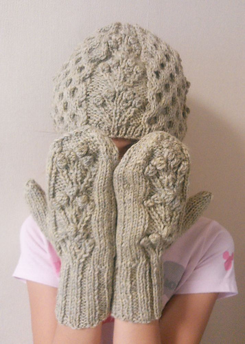 p.22 Mitten 다른 모습 2