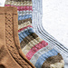 12 Socken pattern