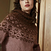 Pullover Florence pattern