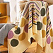 Cotton Throw pattern 