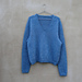 Hazy Whisper - Sweater pattern 