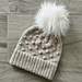 Lily's Popcorn Beanie pattern 