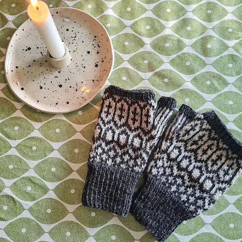 Prikken - bytantCilla