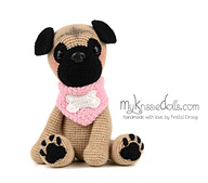 Mykrissiedolls dogs outlet