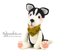 Mykrissiedolls dogs shop