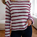 Emili Blouse pattern