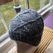 Diamond Hat pattern 