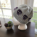 Memento Mori Hat pattern 