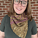 Stew On It Cowl pattern 