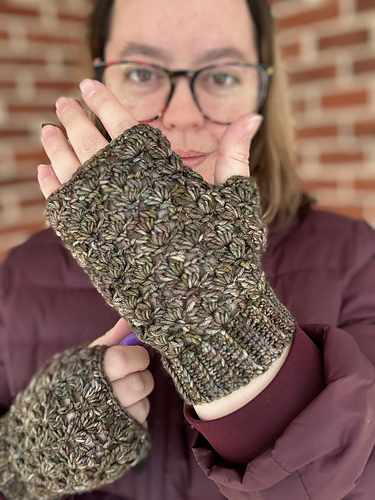 Hortus Mitts