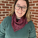 Marcato Bandana pattern
