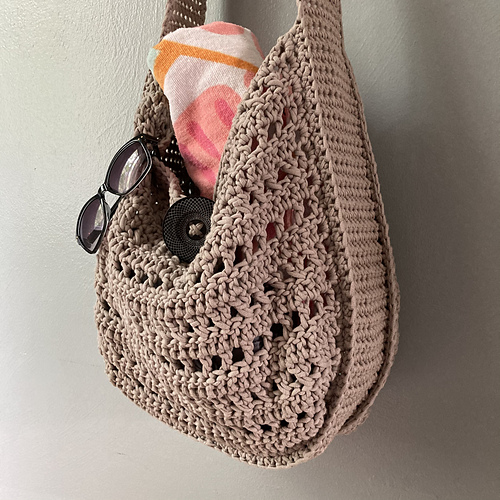 Grindstone Tote Bag photo 5