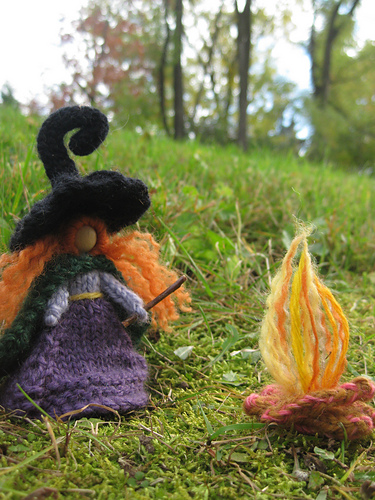 Mini Bonfire photo 6