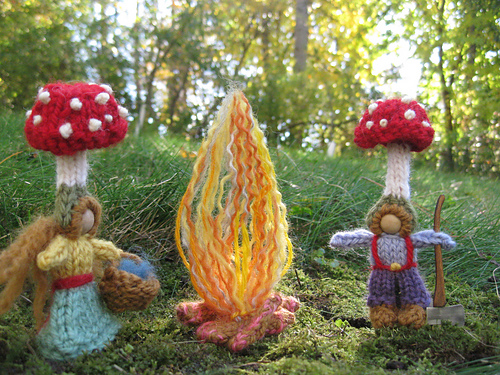 Mini Bonfire photo 2