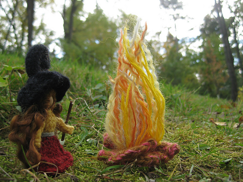 Mini Bonfire photo 7