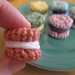 Fairy Macarons pattern 