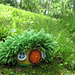 My Precious Hobbit Hole pattern 