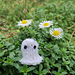 Daisy the Ghost pattern