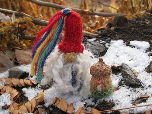 Acorn Lantern photo 5