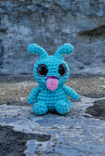 Baby Buggaboo