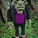 Frankie pattern